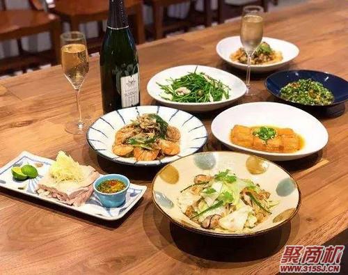 2020年下半年能做餐饮吗？餐饮迎来新趋势，错过就会后悔……_5